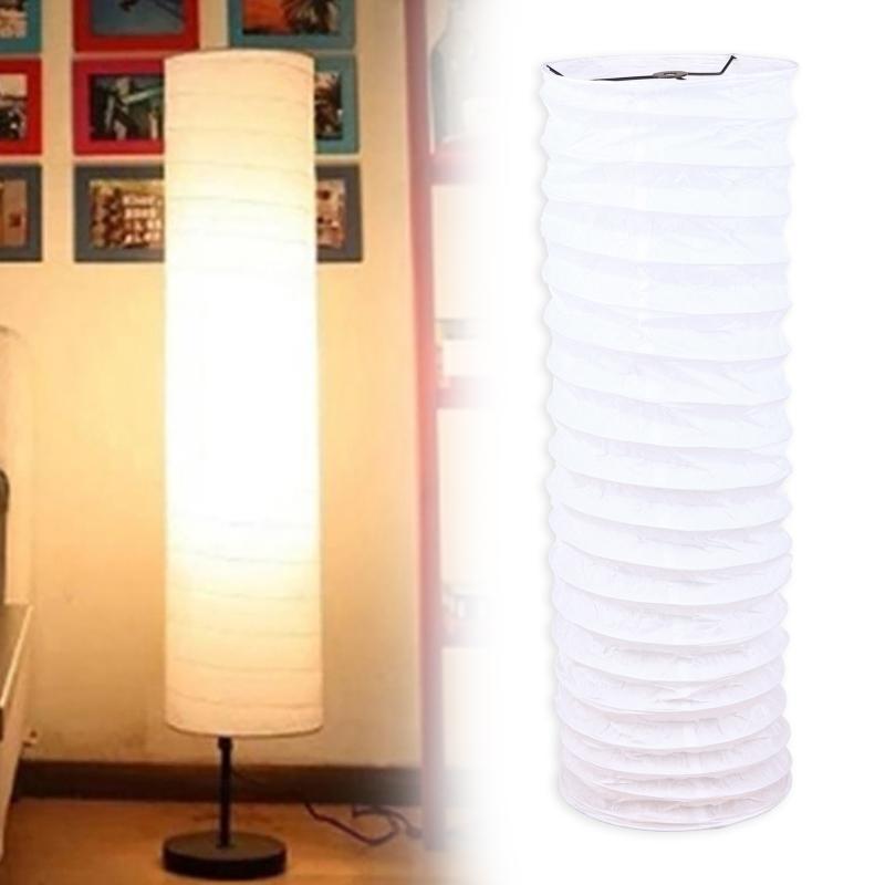 Flooring Home Decor - Rice Paper Floor Lamp Shade 94cm