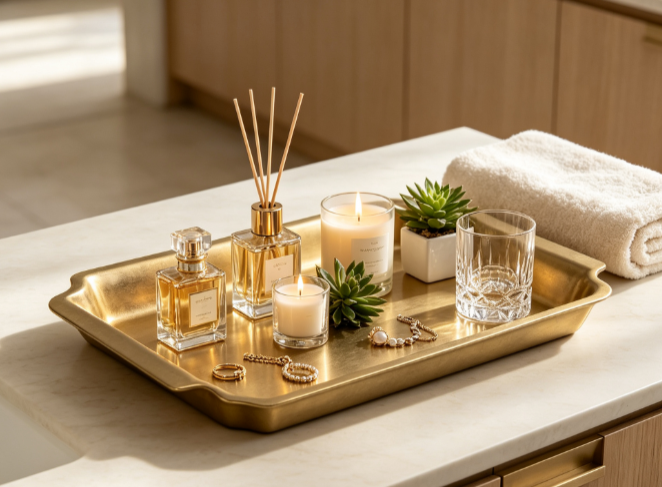 Home Decor Gold - Better Homes & Gardens 17