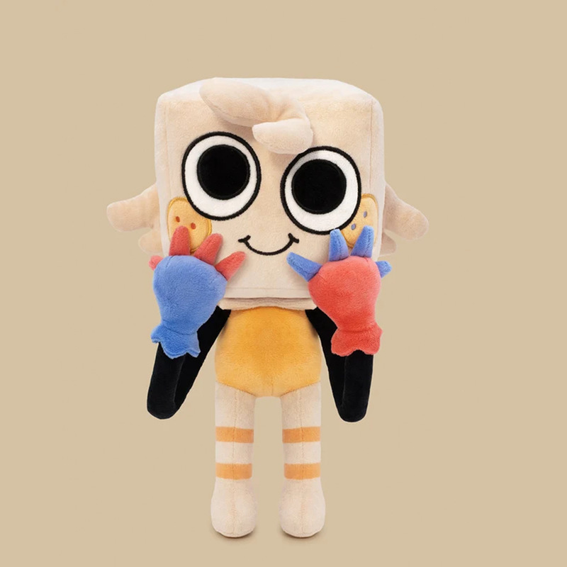 Cute Dandy World Cartoon Toy S - Home Decor Ideas 评论和价格
