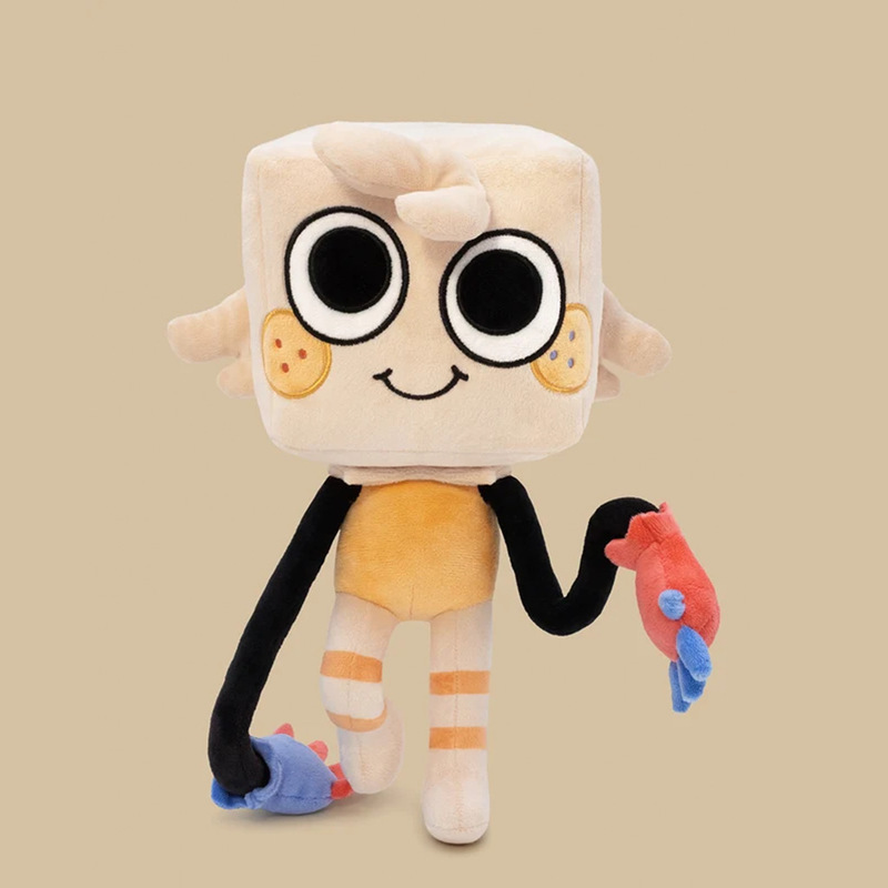 Cute Dandy World Cartoon Toy S - Home Decor Ideas 评论和价格