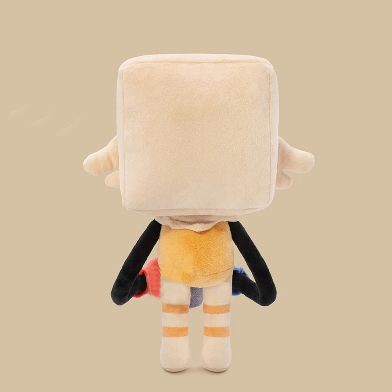Cute Dandy World Cartoon Toy S - Home Decor Ideas 评论和价格