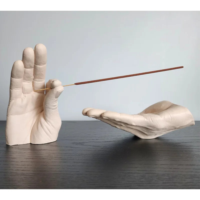 Aromatherapy Diffuser Holder S - Incense Stick Holder 评论和价格