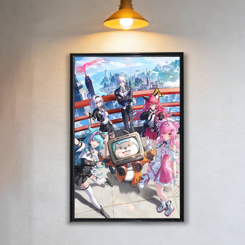 NTE game Neverness to Everness - Home Decor Nte 评论和价格