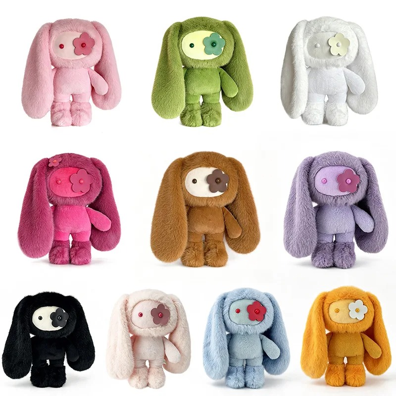 30cm Cute Juju Rabbit Plush  F - Home Decor Ideas 评论和价格