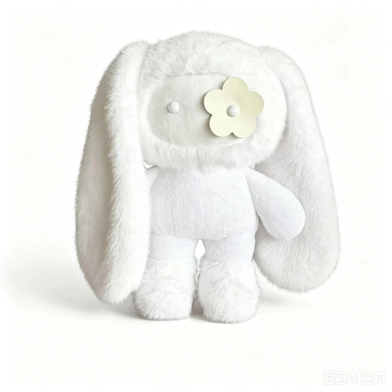 30cm Cute Juju Rabbit Plush  F - Home Decor Ideas 评论和价格
