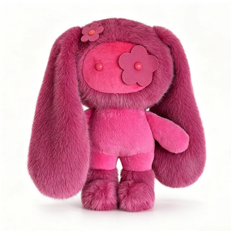 30cm Cute Juju Rabbit Plush  F - Home Decor Ideas 评论和价格