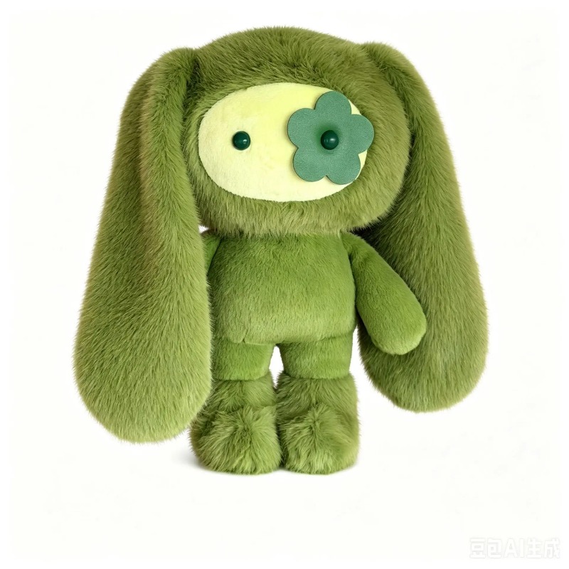 30cm Cute Juju Rabbit Plush  F - Home Decor Ideas 评论和价格