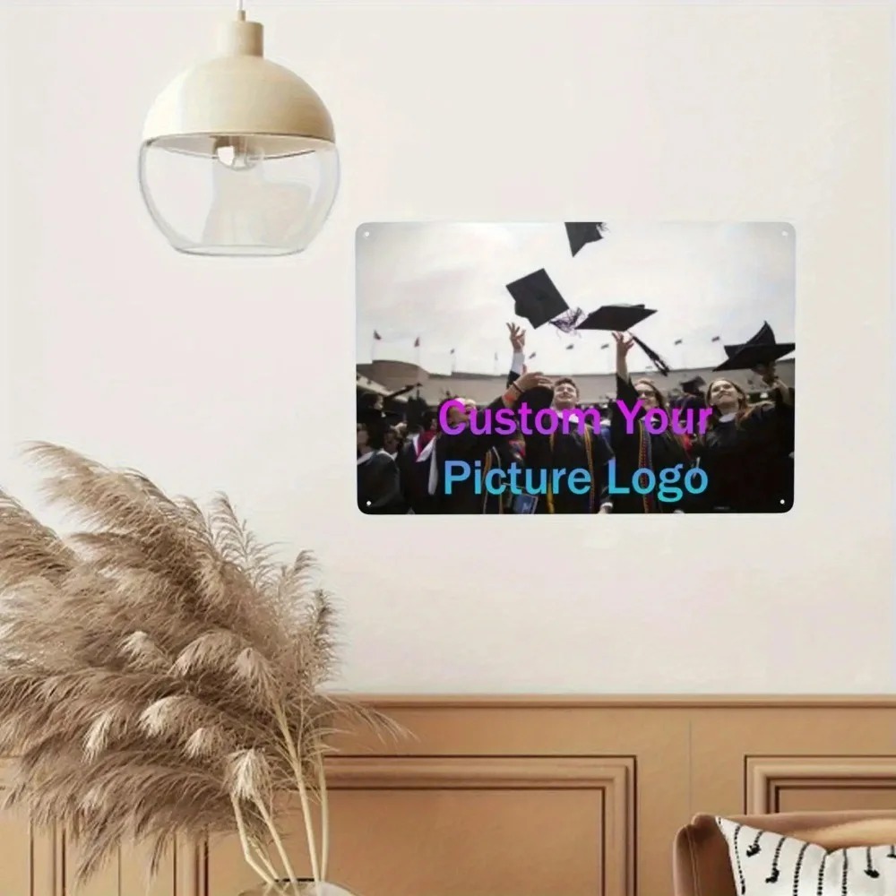 [2D Flat] Customizable Vertica - Home Decor Logo 评论和价格