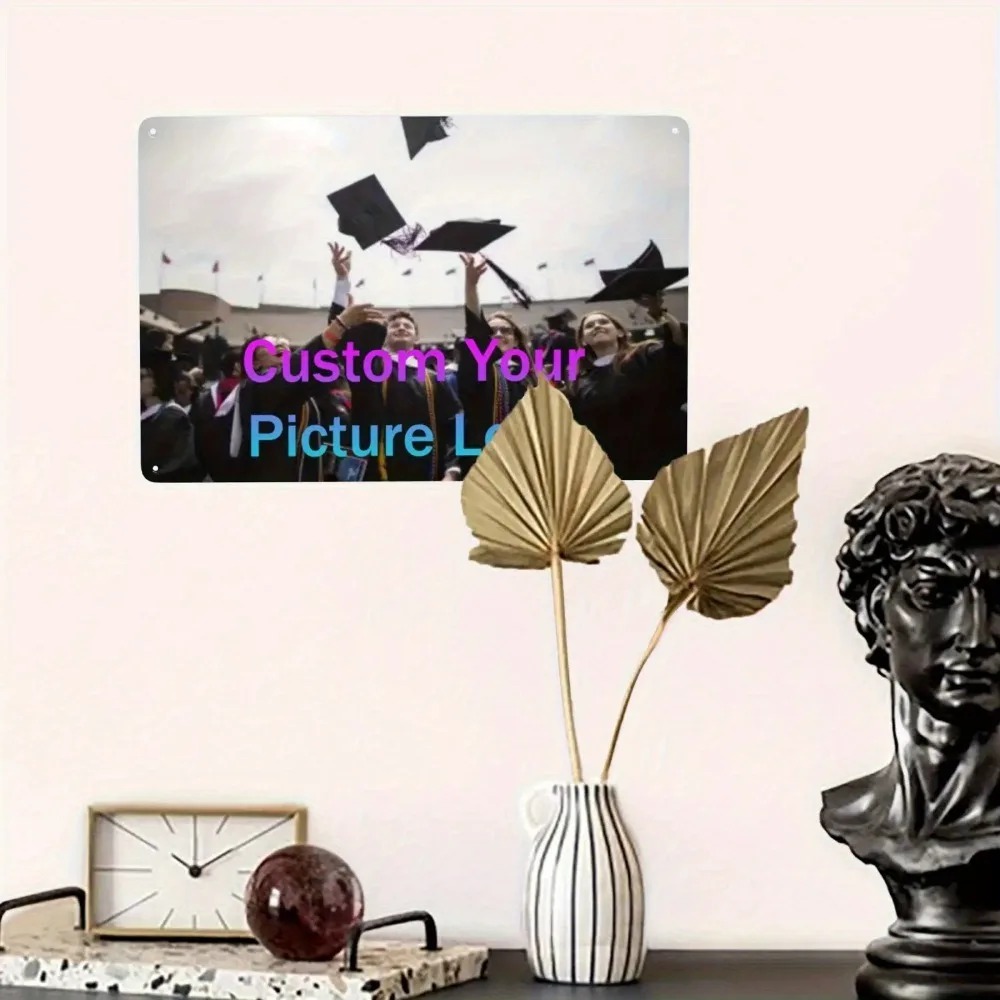 [2D Flat] Customizable Vertica - Home Decor Logo 评论和价格
