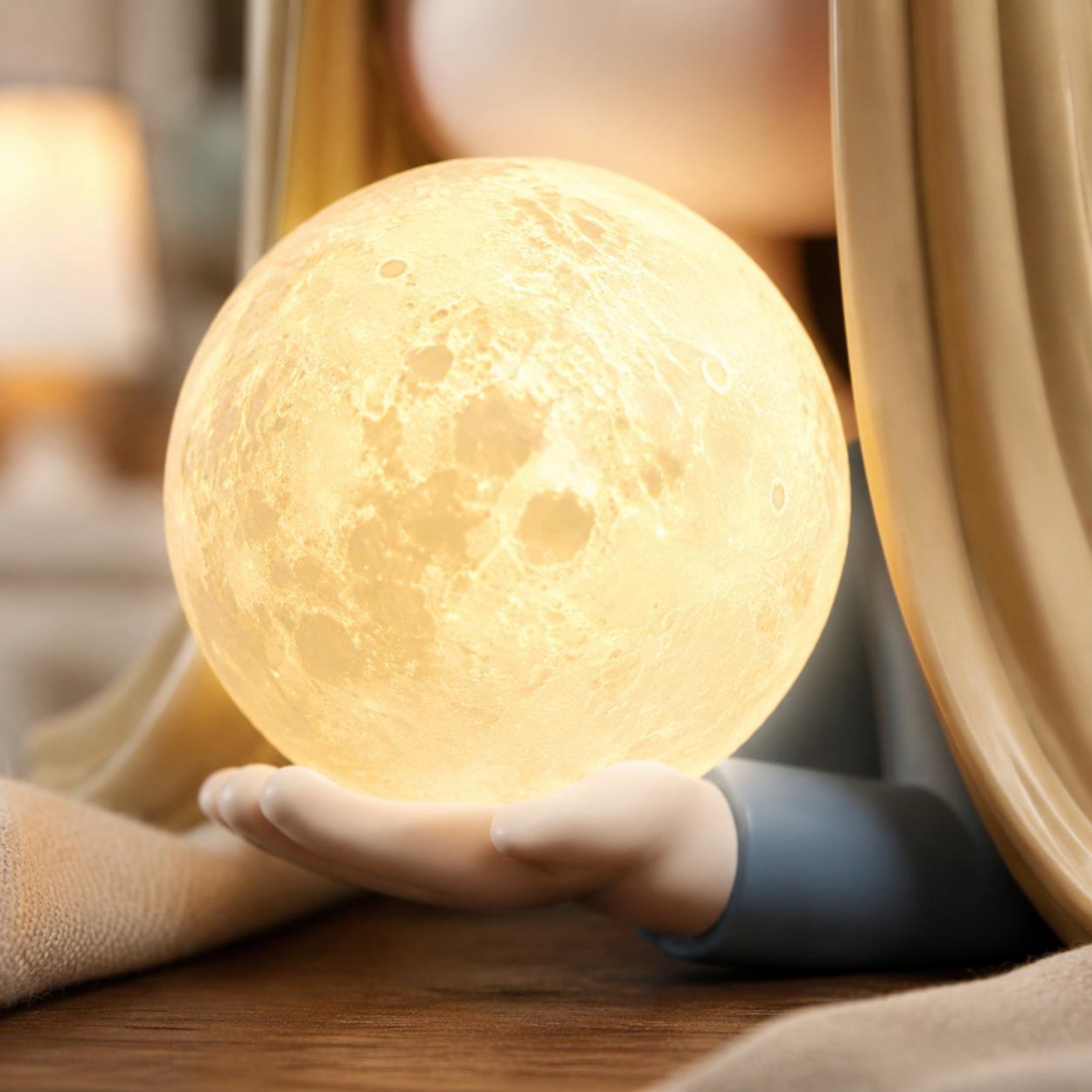 Piggy Bank Lamp Gift Idea Girl - Home Decor Ideas 评论和价格