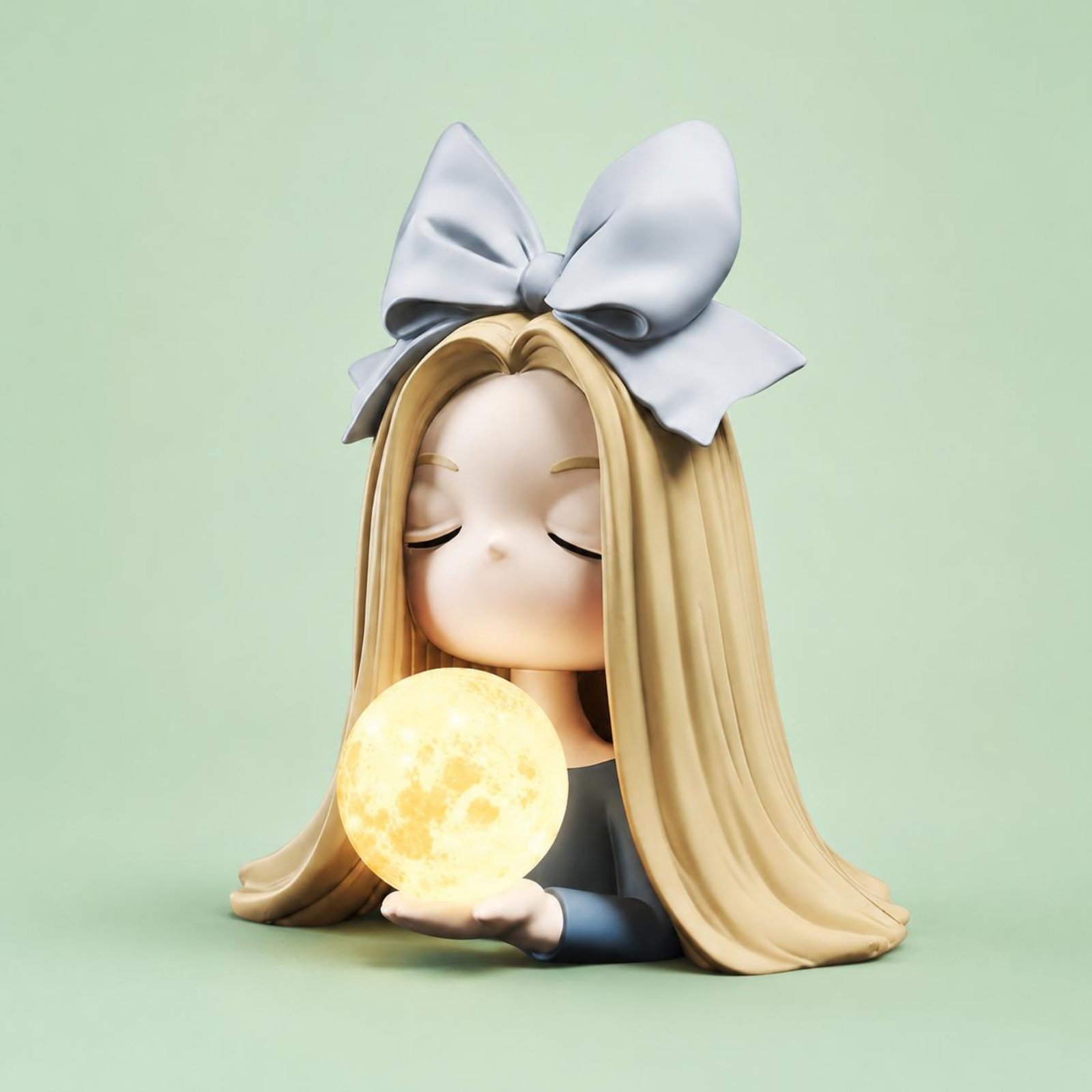 Piggy Bank Lamp Gift Idea Girl - Home Decor Ideas 评论和价格
