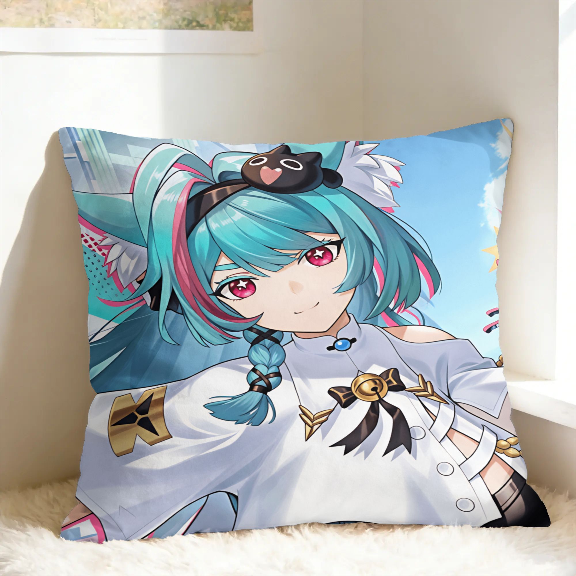 NTE Nanally Neverness to Evern - Home Decor Nte 评论和价格