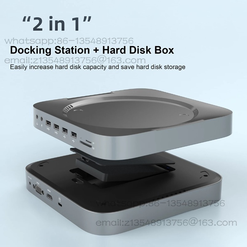 Spot quick delivery Type-C doc - Home Decor Quick Delivery 评论和价格