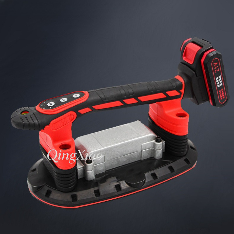 Magnetic Tile Vibrating Leveli - Flooring Home Decor 评论和价格