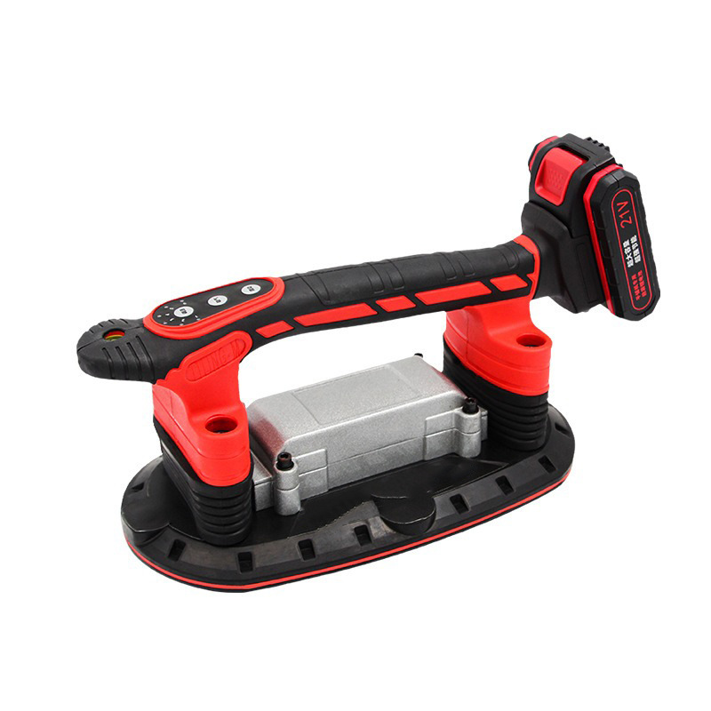 Magnetic Tile Vibrating Leveli - Flooring Home Decor 评论和价格