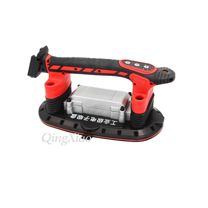 Magnetic Tile Vibrating Leveli - Flooring Home Decor 评论和价格