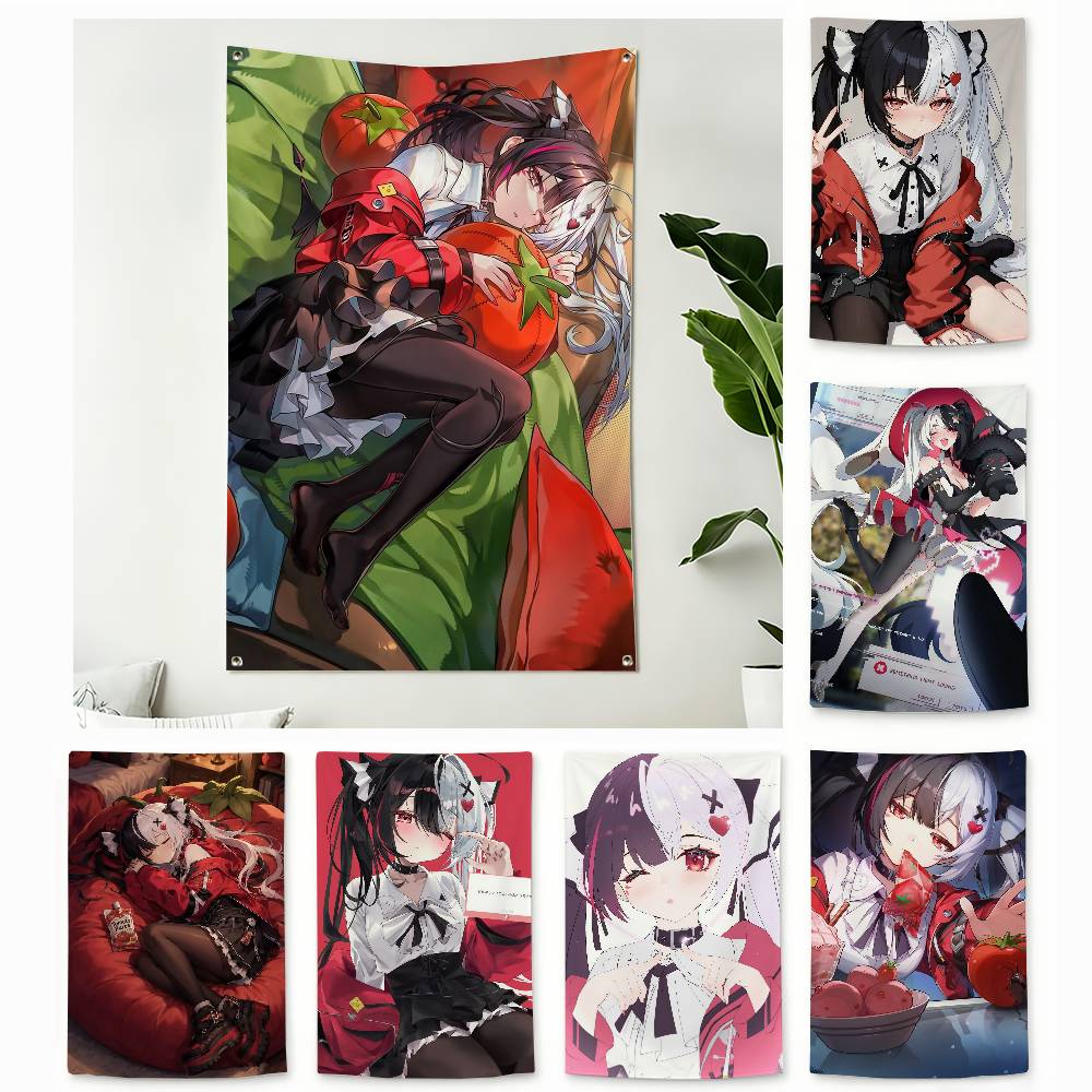 N-NTE Cute L-Lacrimosa  Home D - Home Decor Nte 评论和价格