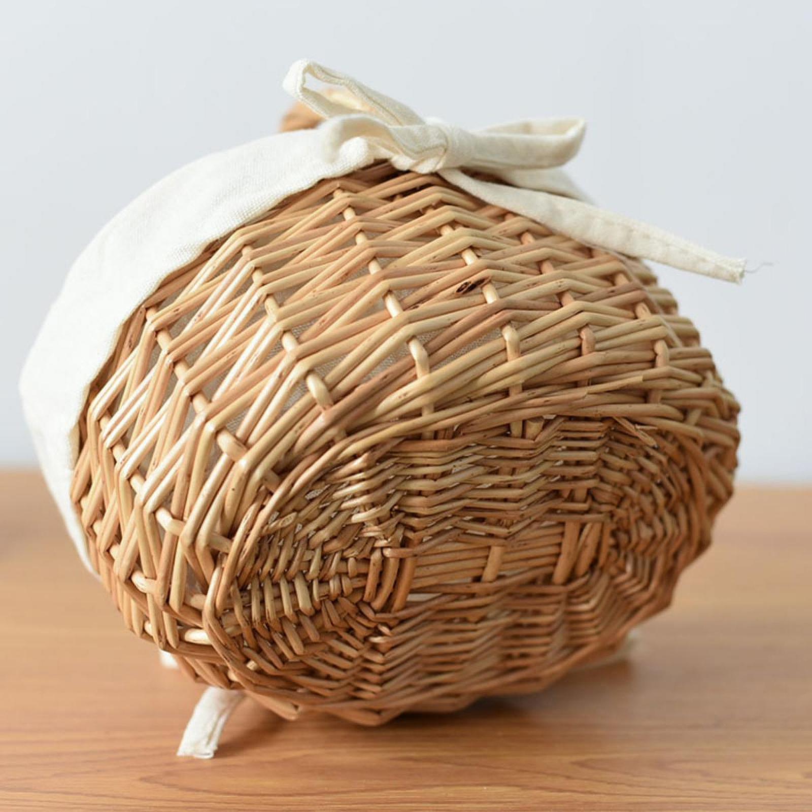 Wicker Picnic Basket Country V - Home Decor Hampers 评论和价格