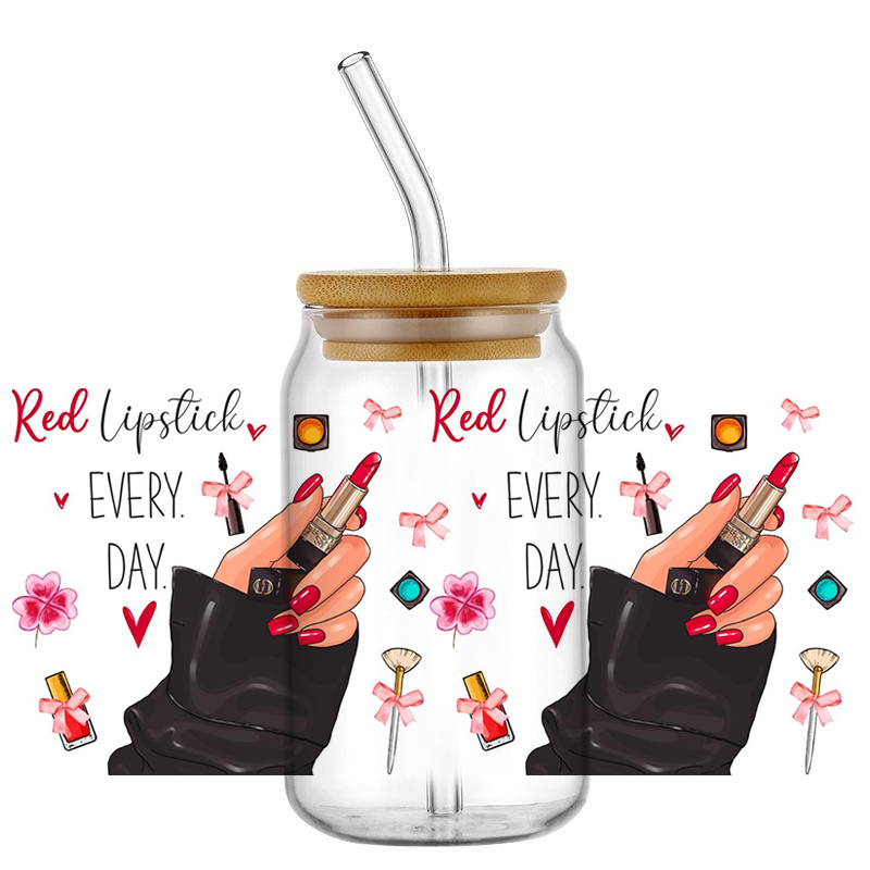Design of women's cosmetics Cu - Home Decor Logo 评论和价格