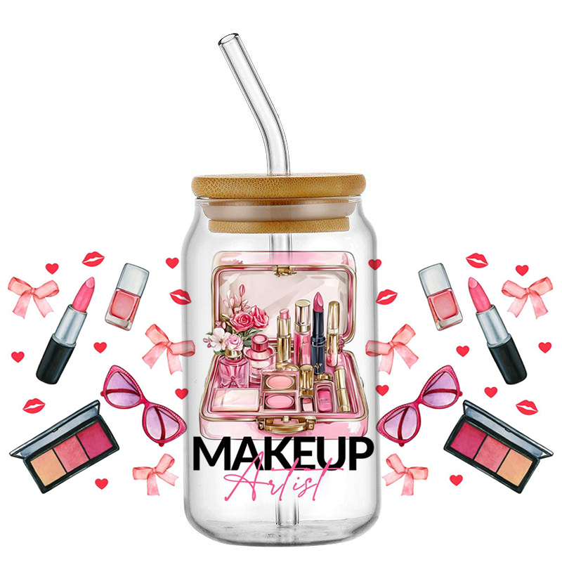 Design of women's cosmetics Cu - Home Decor Logo 评论和价格
