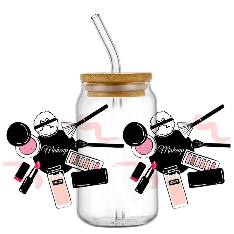 Design of women's cosmetics Cu - Home Decor Logo 评论和价格