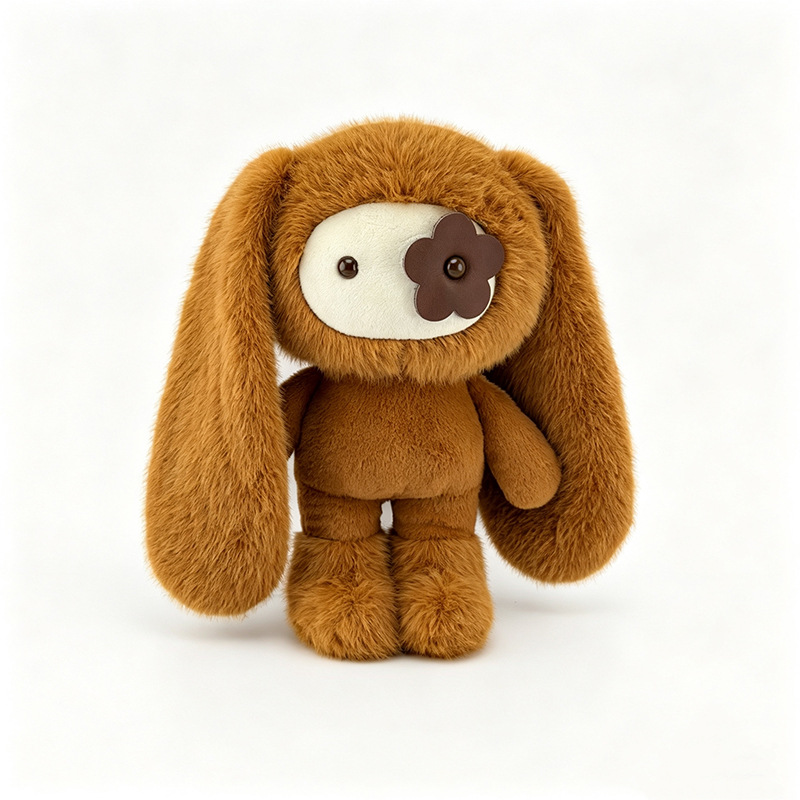 HOT 30cm Large JUJU Plush Bunn - Home Decor Ideas 评论和价格