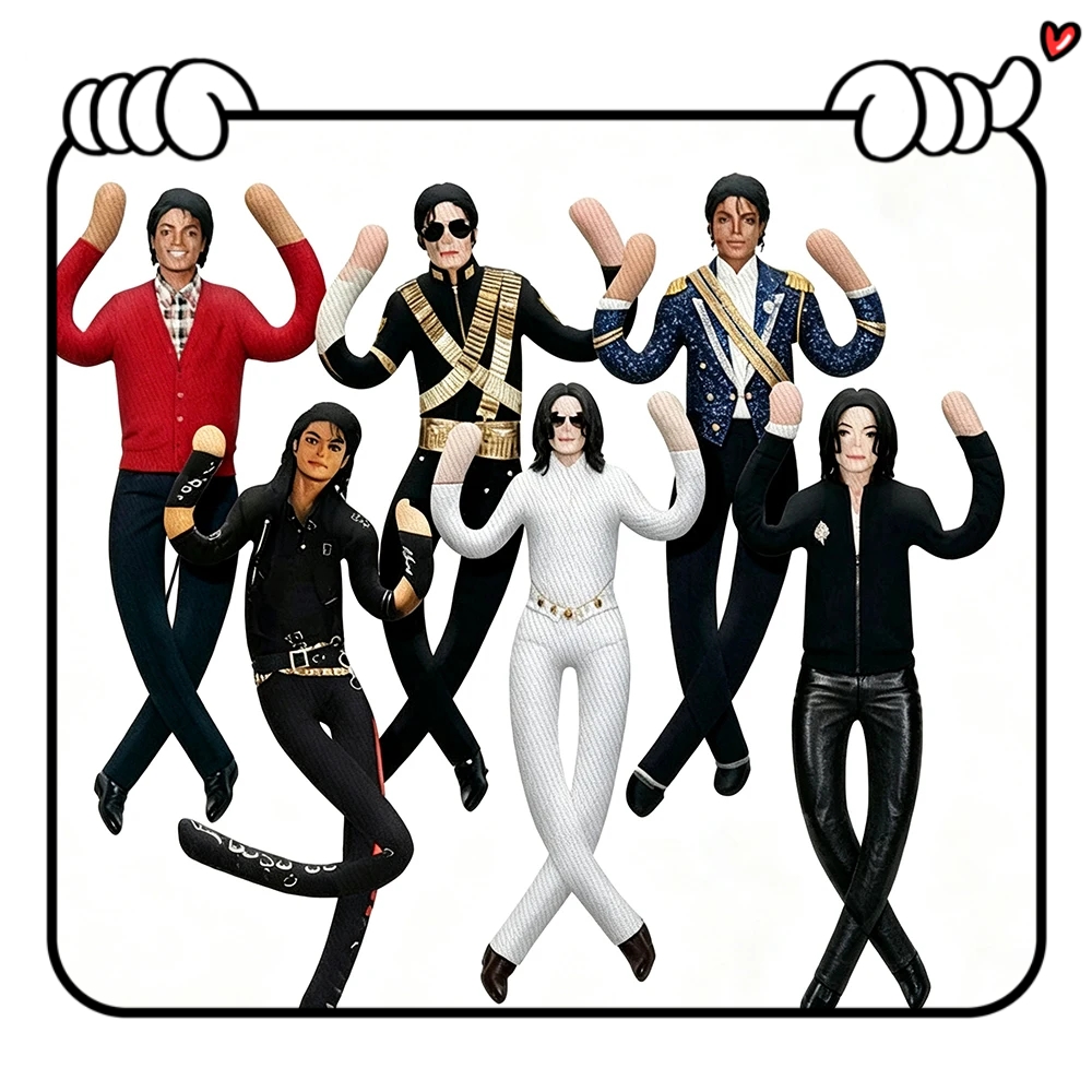 Michael Jackson Cosplay Prop D - Home Decor Trends 评论和价格