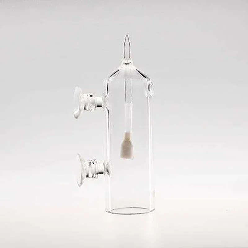 VIV Do Device Aquarium Cylinde - Terrarium Glass Bottle 评论和价格