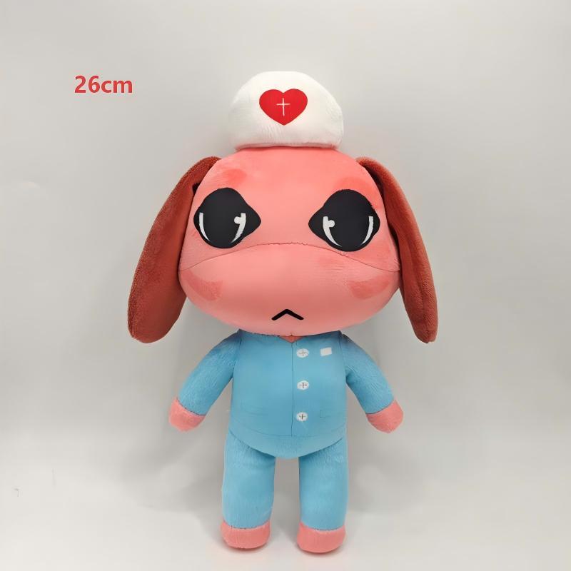 Horror Game Animal Hospital Pl - Home Decor Ideas 评论和价格