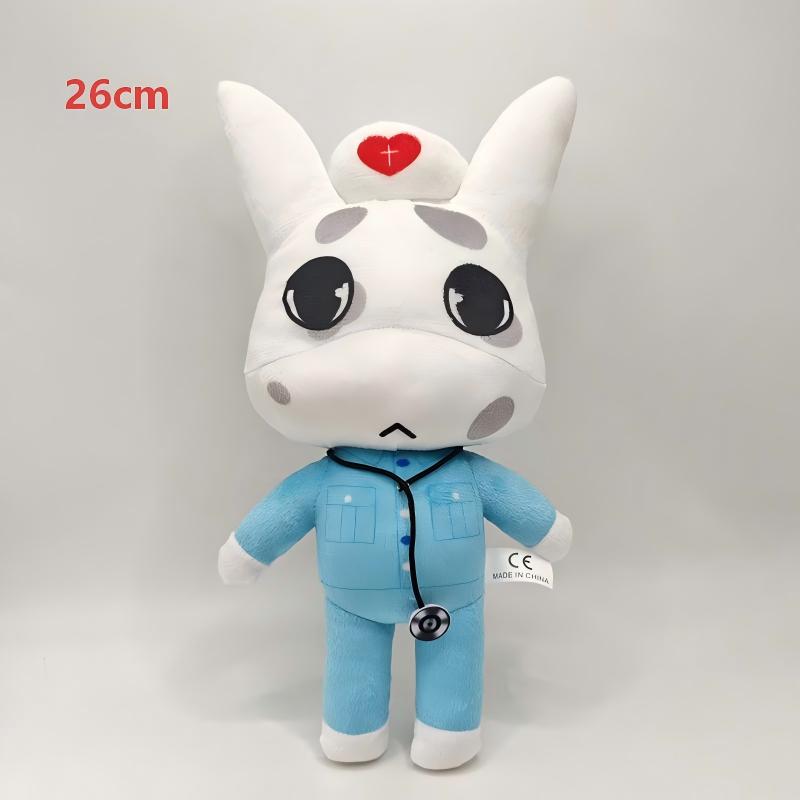 Horror Game Animal Hospital Pl - Home Decor Ideas 评论和价格