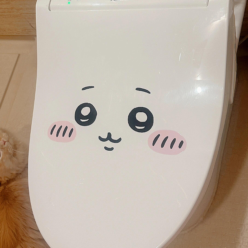 jiyi emoticon sticker air cond - Home Decor Ideas 评论和价格