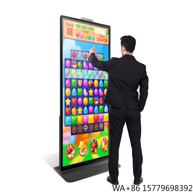 Hot 75 Inch Floor Standing Tou - Flooring Home Decor 评论和价格