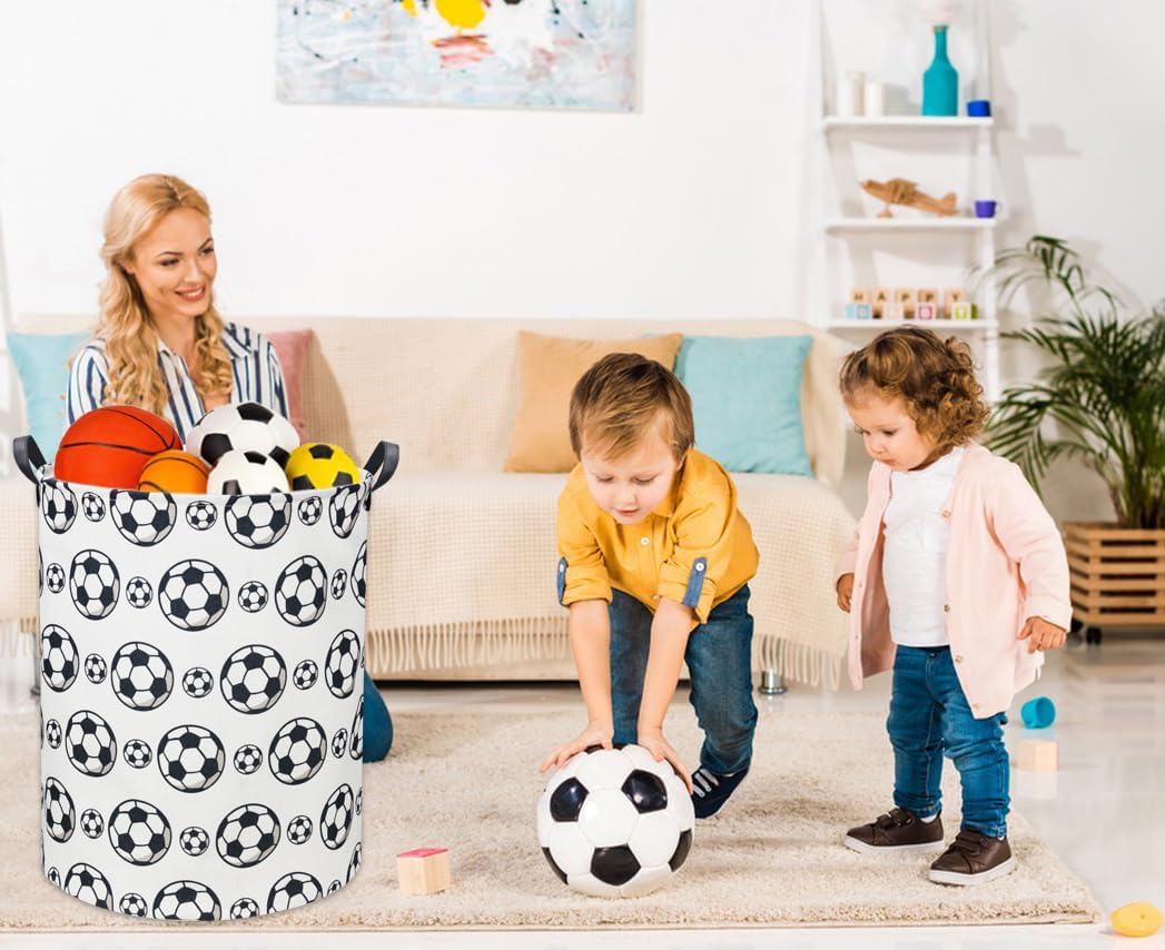 Kids Laundry Hamper Baby Hampe - Home Decor Hampers 评论和价格