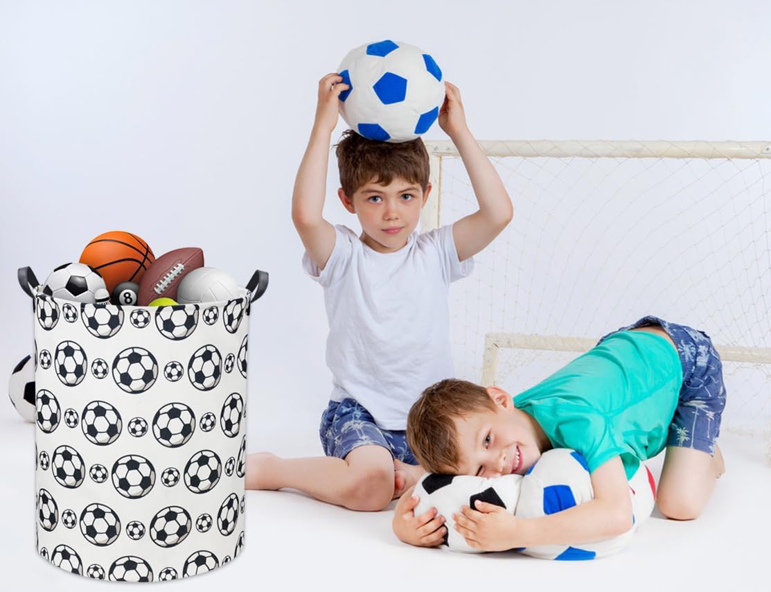 Kids Laundry Hamper Baby Hampe - Home Decor Hampers 评论和价格