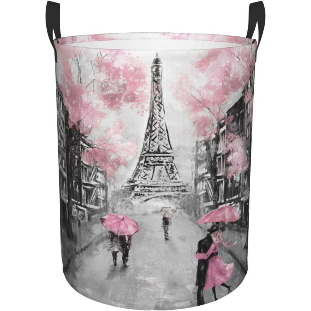 Large Laundry Basket Home Deco - Home Decor Hampers 评论和价格