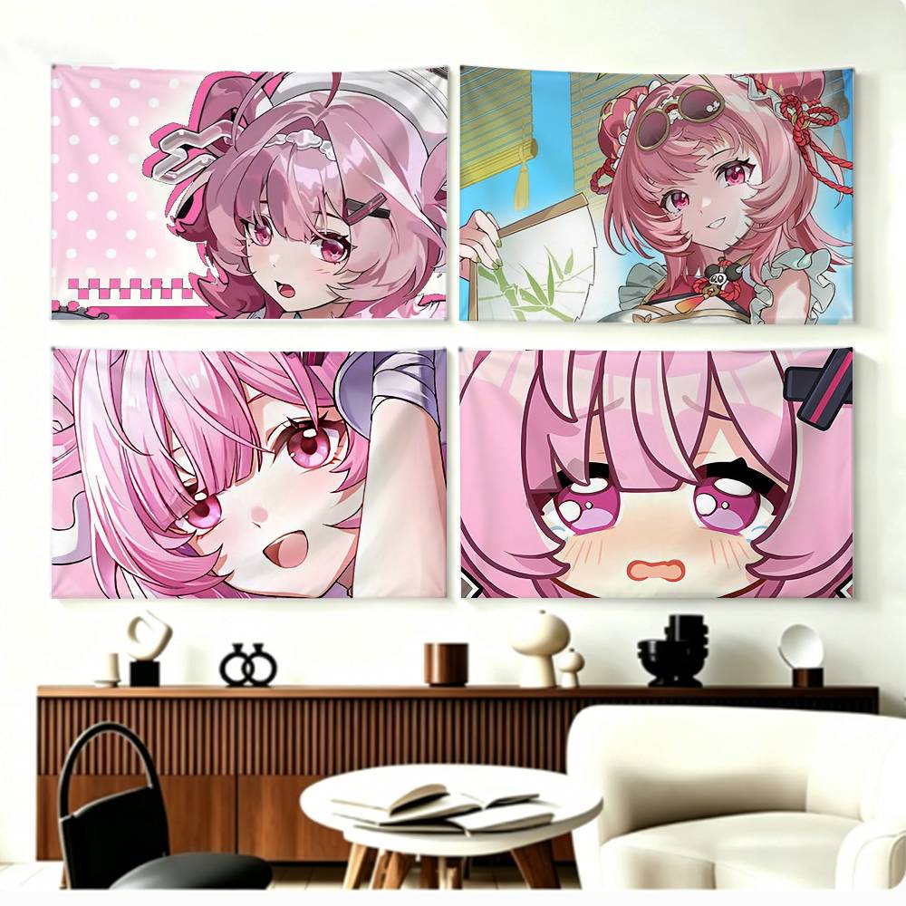 Manager-Chiz N-NTE Flags Wall  - Home Decor Nte 评论和价格