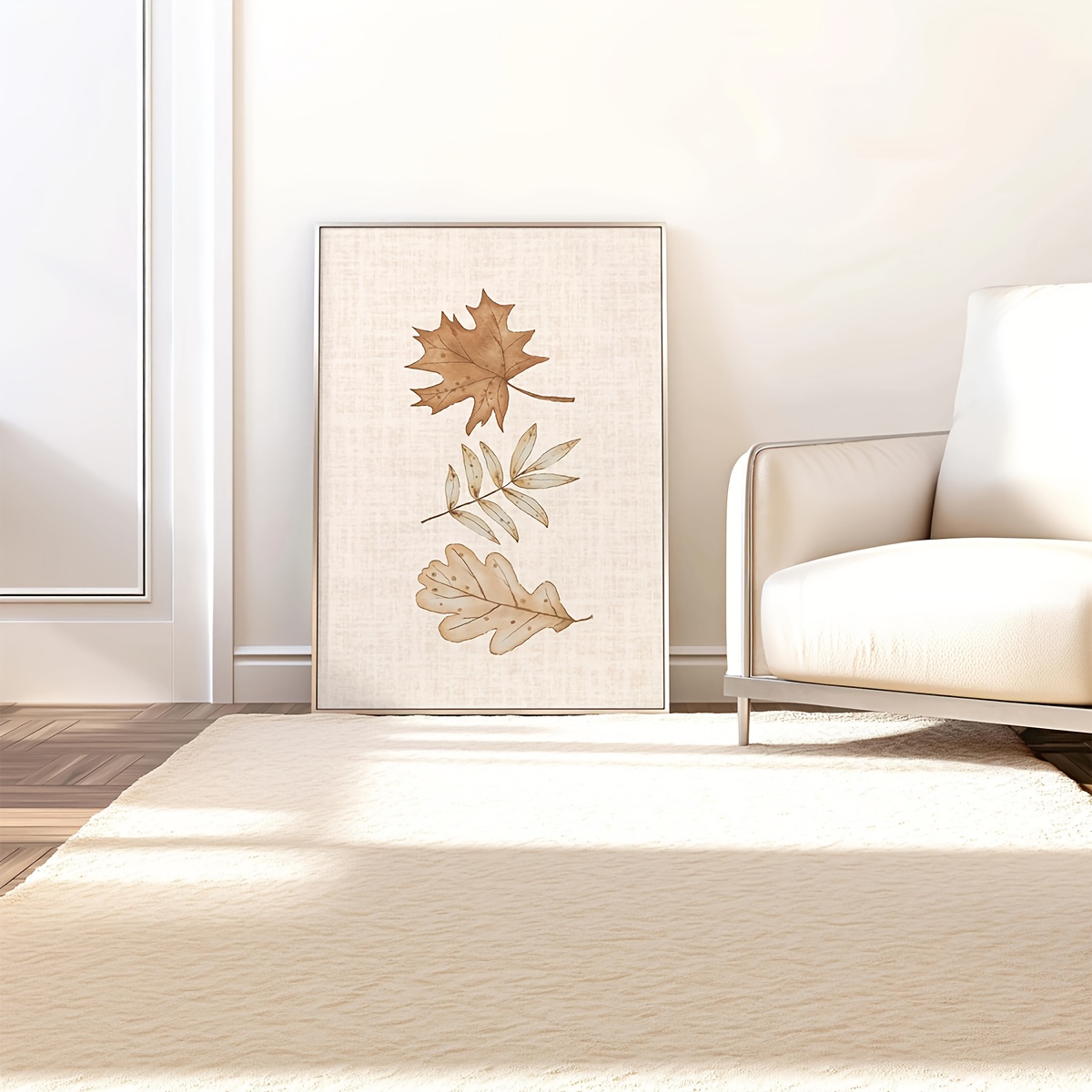 1/3pcs Hello Autumn Logo Canva - Home Decor Logo 评论和价格