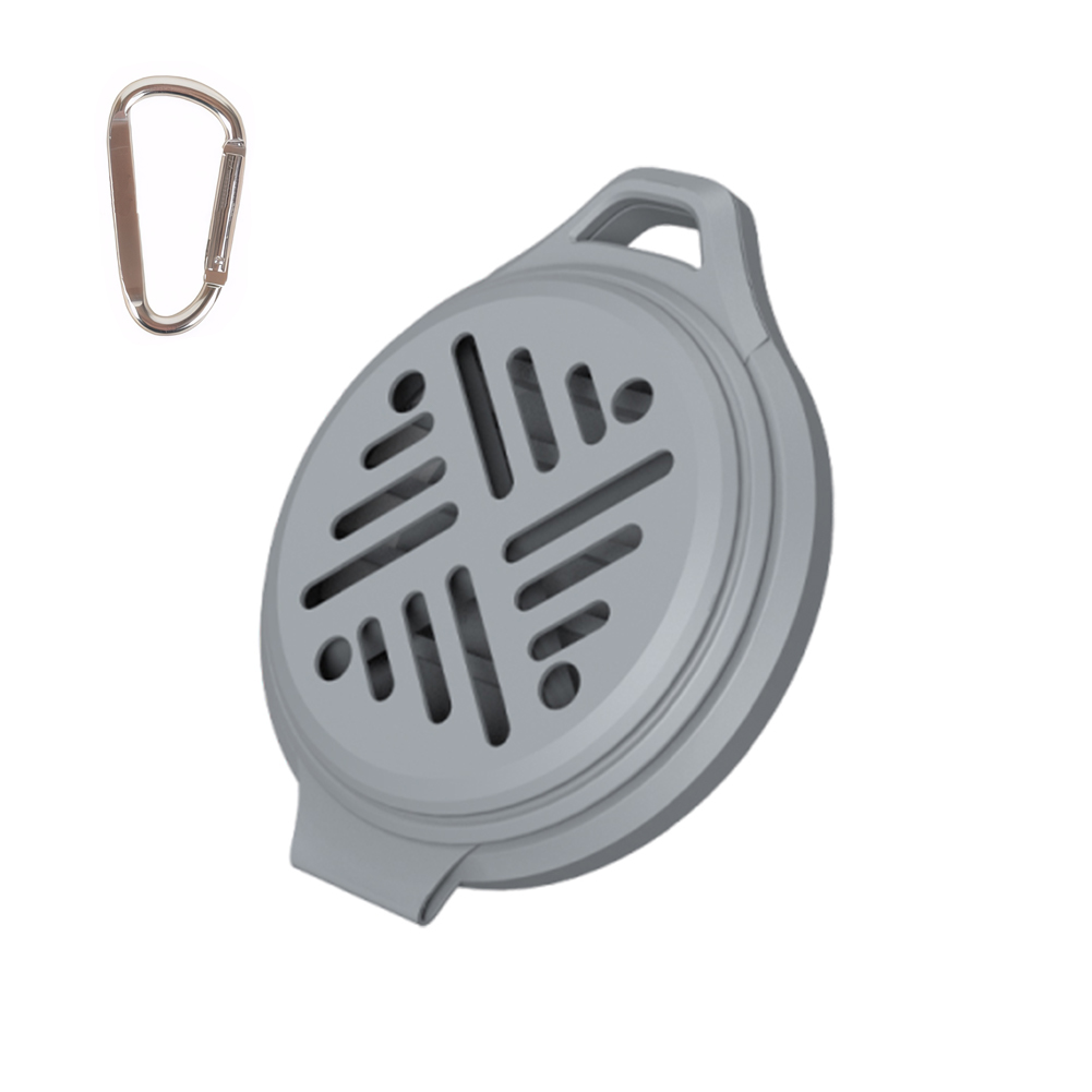 Mosquito Coil Hanger Silicone  - Incense Stick Holder 评论和价格