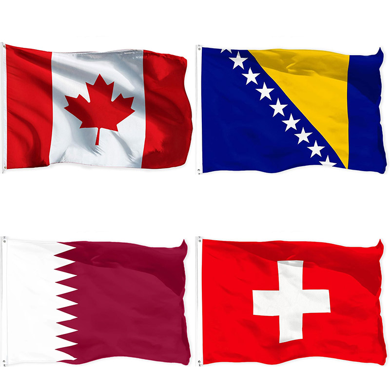 2026 World Group B Canada Bosn - Home Decor Qatar 评论和价格