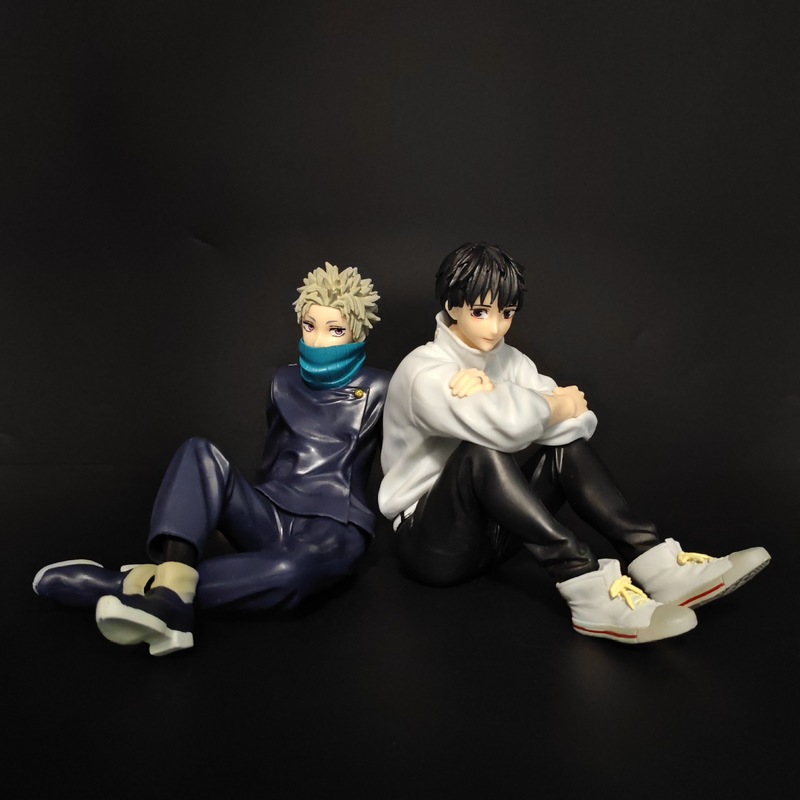 Jujutsu Kaisen Okkotsu Yuta In - Home Decor Ideas 评论和价格