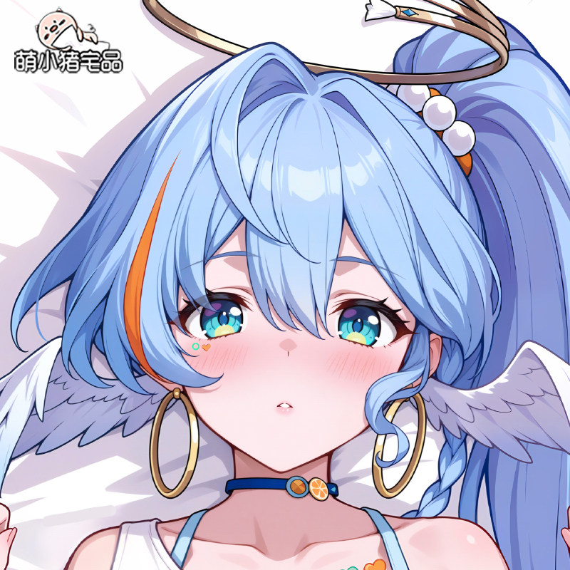 Anime Cerydra Honkai：Star Rail - Decorative Throw Pillow 评论和价格