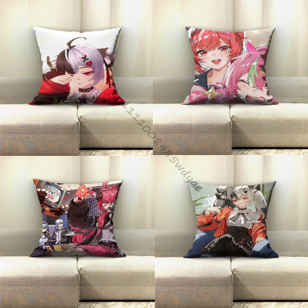 NTE N-Neverness to E-Everness  - Home Decor Nte 评论和价格
