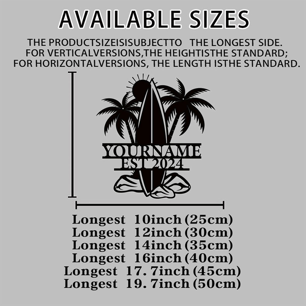 Customized Universal Surfboard - Home Decor Ideas 评论和价格