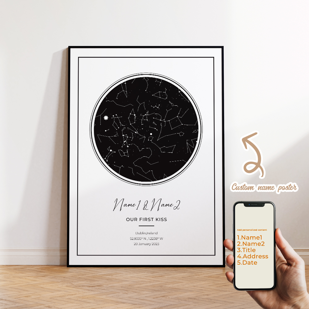Modern Custom Personalized Nig - Home Decor Reviews 评论和价格