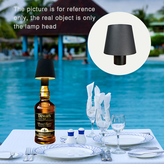 Home Decor Dimmable Rechargeab - Home Decor Gold 评论和价格
