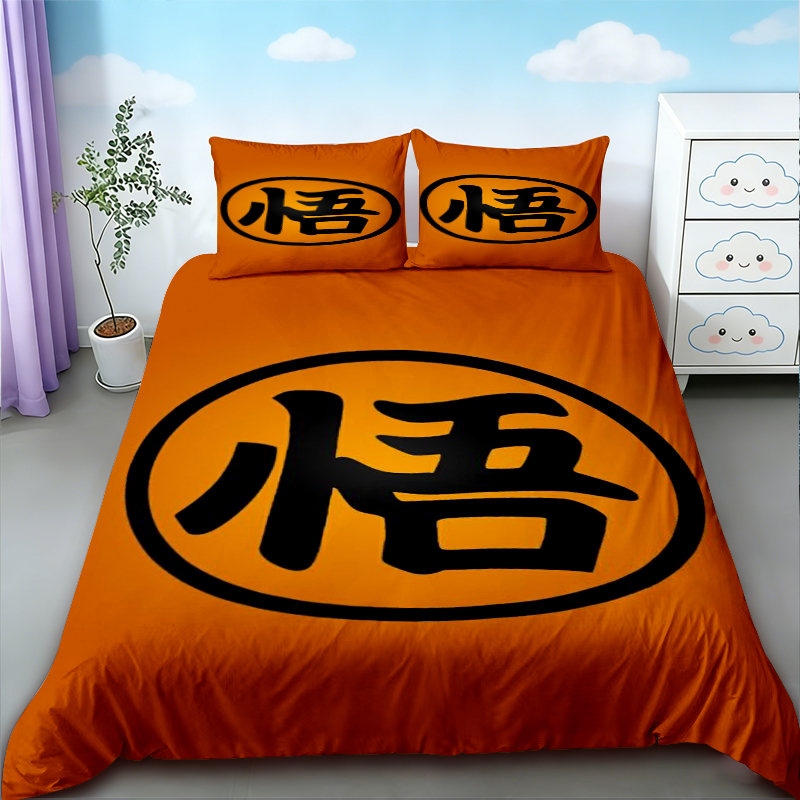 Teens Cartoon Duvet Cover Drag - Home Decor Ideas 评论和价格