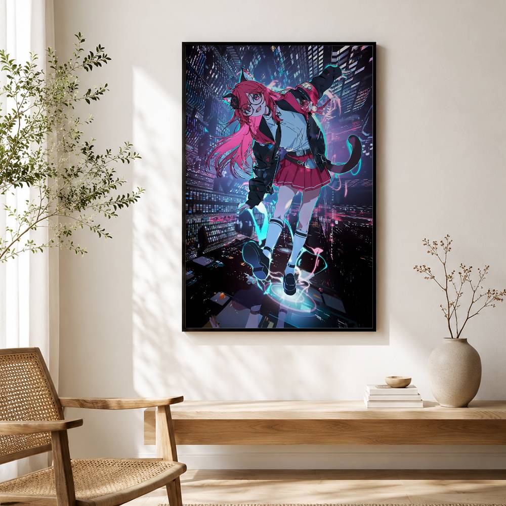 N-Nanally Colucci NTE Poster W - Home Decor Nte 评论和价格