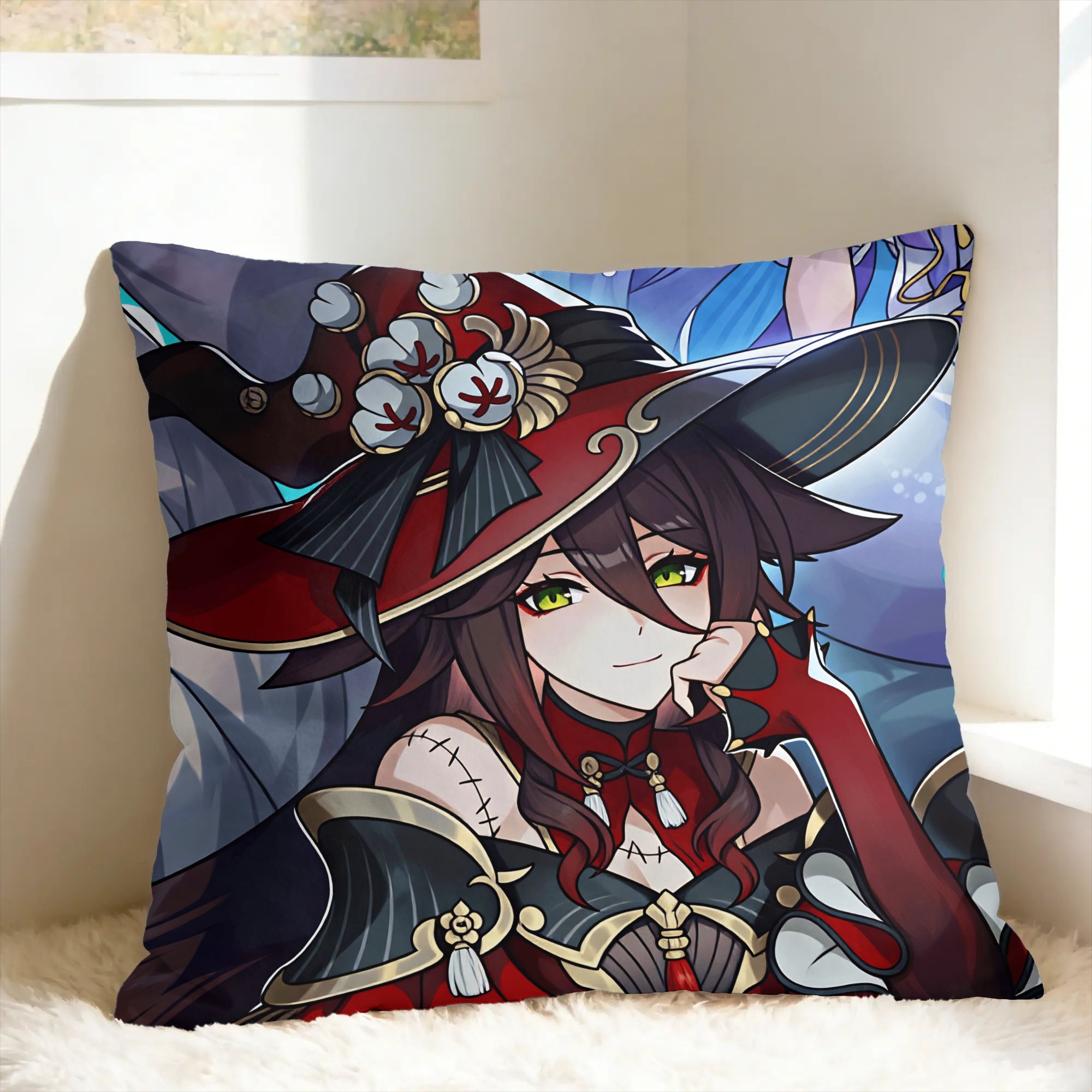 NTE Nanally Neverness to Evern - Home Decor Nte 评论和价格
