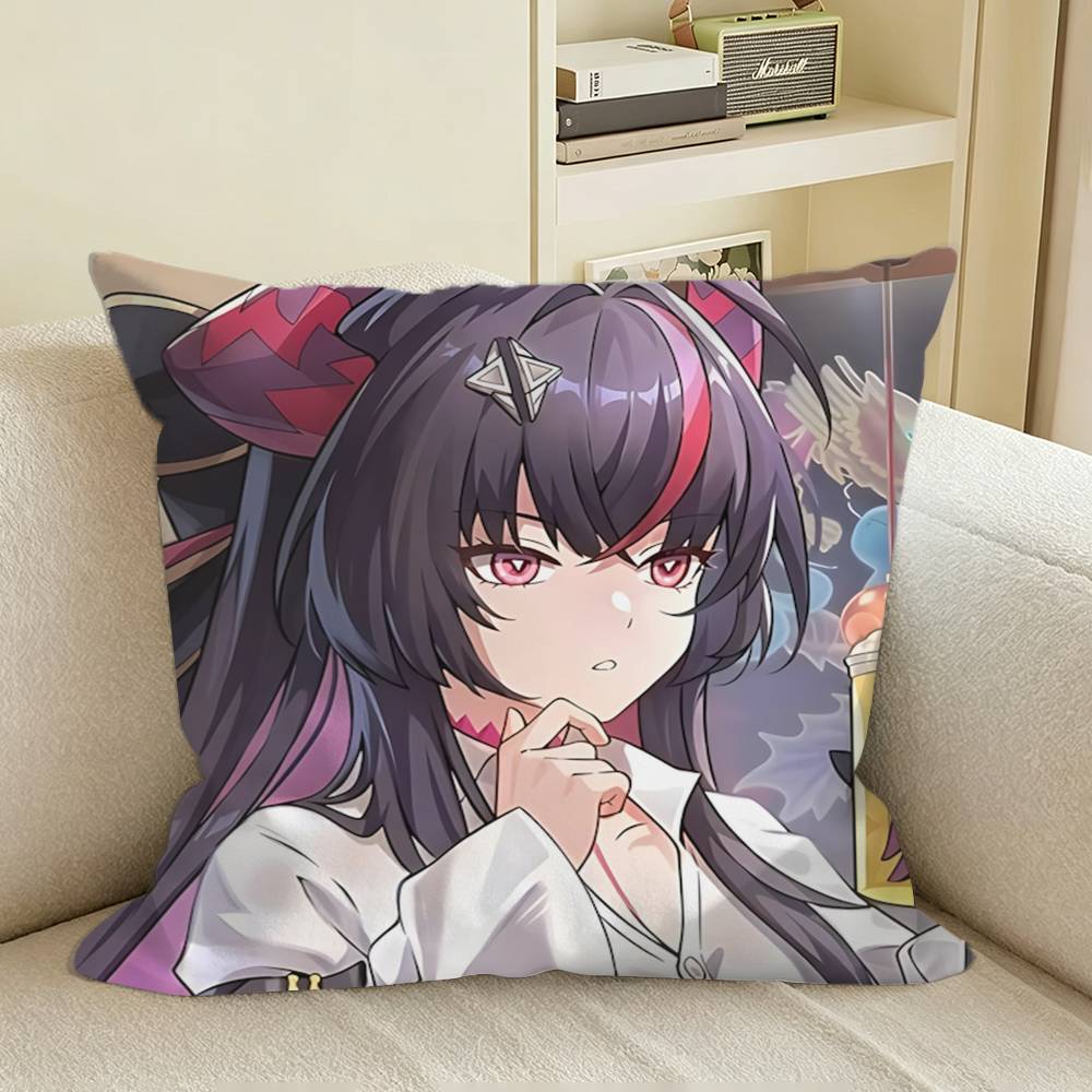 NTE Game S-Shinku Neverness to - Home Decor Nte 评论和价格